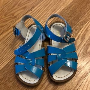 Salt water Sandals